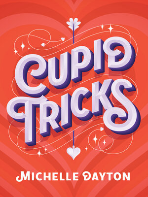 cover image of Cupid Tricks